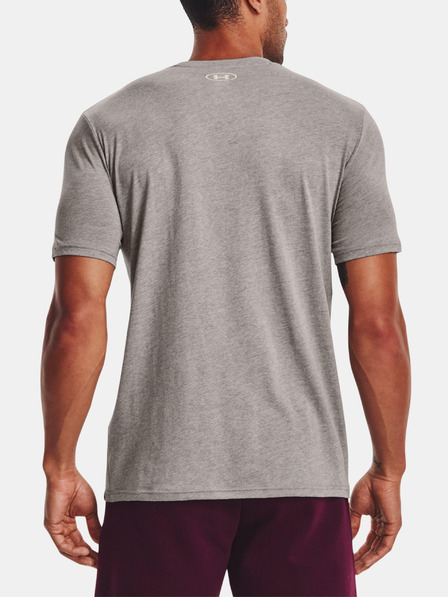 Under Armour Moška majica Under Armour UA PJT ROCK GLOBE SS