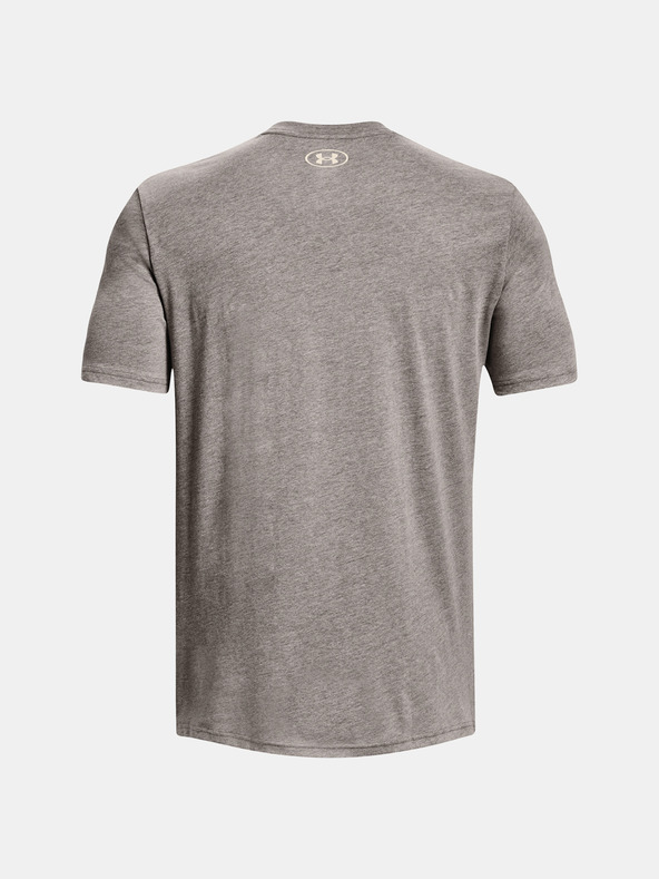 Under Armour Moška majica Under Armour UA PJT ROCK GLOBE SS