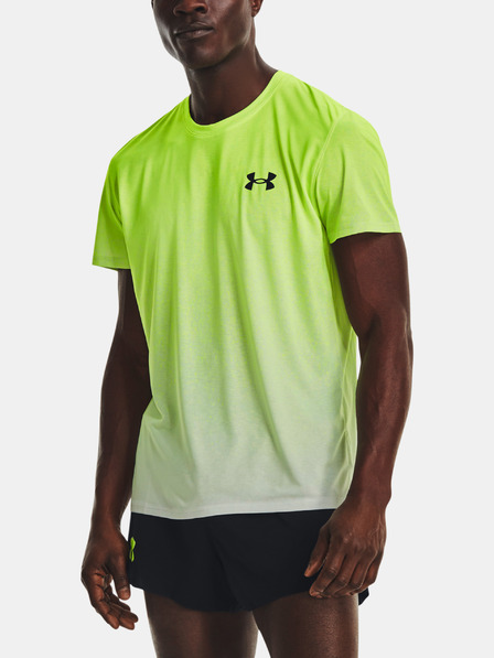 Under Armour Moška majica Under Armour UA RUSH CICADA SHORTSLEEVE