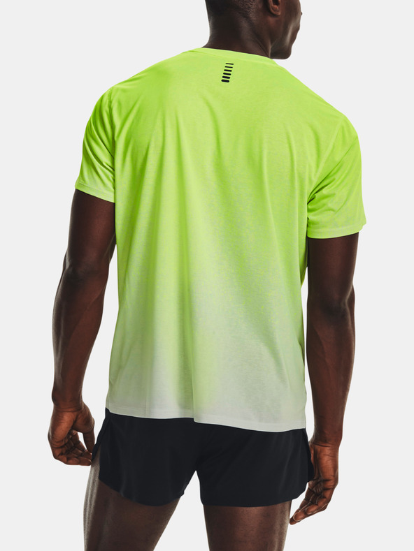 Under Armour Moška majica Under Armour UA RUSH CICADA SHORTSLEEVE