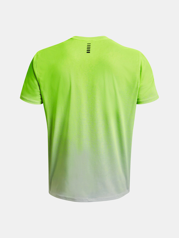 Under Armour Moška majica Under Armour UA RUSH CICADA SHORTSLEEVE