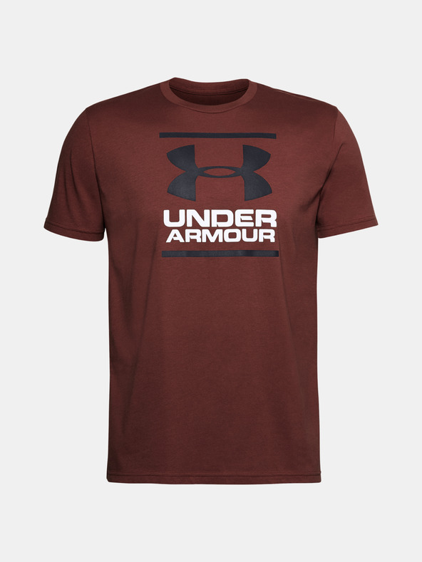 Under Armour Moška majica Under Armour GL Foundation SS T
