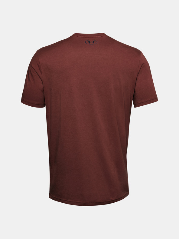 Under Armour Moška majica Under Armour GL Foundation SS T