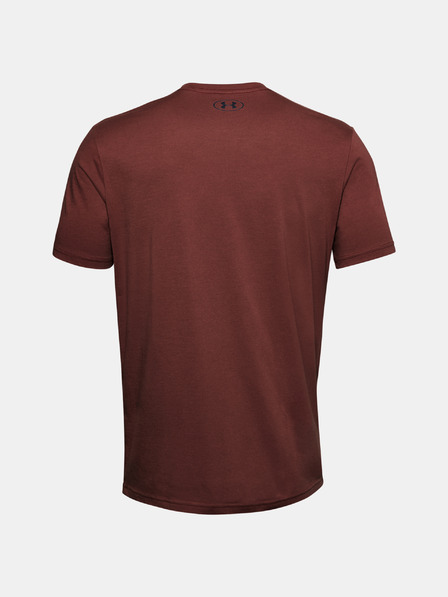 Under Armour Moška majica Under Armour GL Foundation SS T