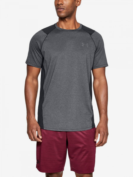 Under Armour Moška majica Under Armour Mk1 Eu Smu Ss