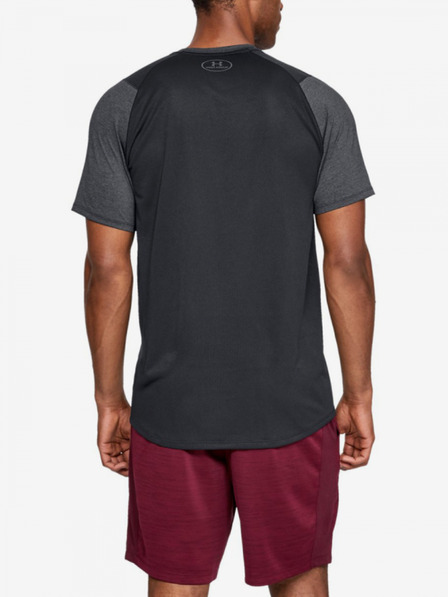 Under Armour Moška majica Under Armour Mk1 Eu Smu Ss