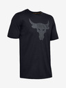 Under Armour Moška majica Under Armour Project Rock Brahma Bull SS