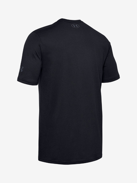 Under Armour Moška majica Under Armour Project Rock Brahma Bull SS