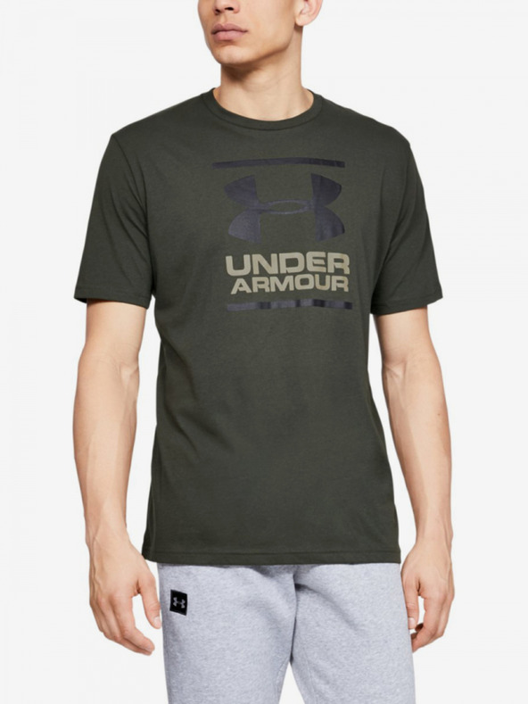 Under Armour Moška majica Under Armour GL Foundation SS T