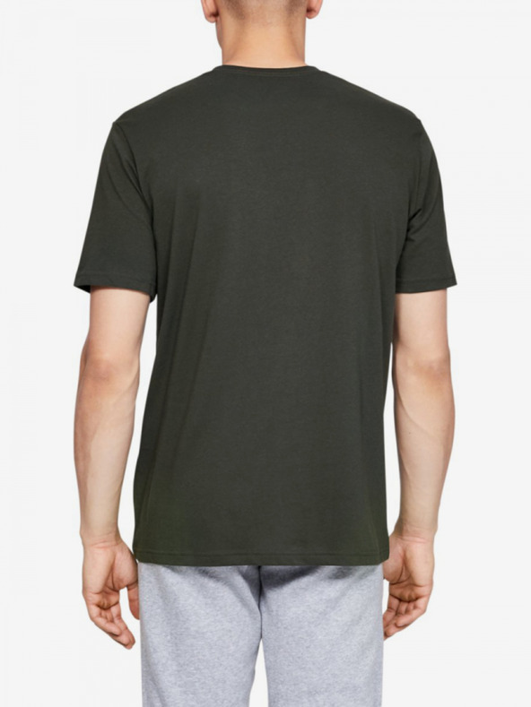 Under Armour Moška majica Under Armour GL Foundation SS T