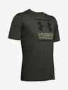 Under Armour Moška majica Under Armour GL Foundation SS T
