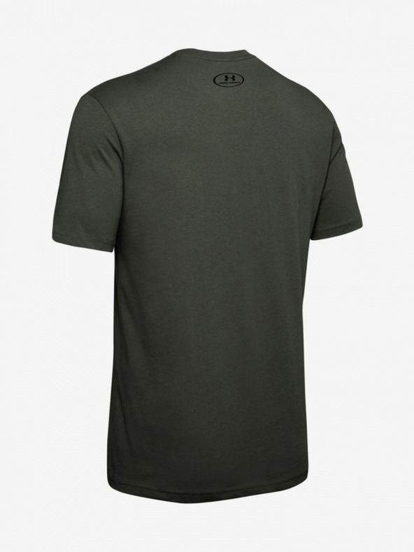 Under Armour Moška majica Under Armour GL Foundation SS T