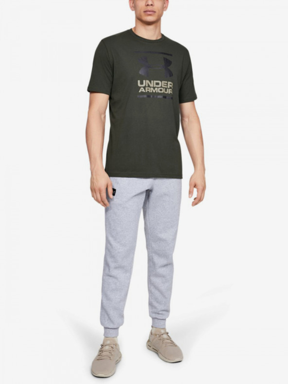 Under Armour Moška majica Under Armour GL Foundation SS T