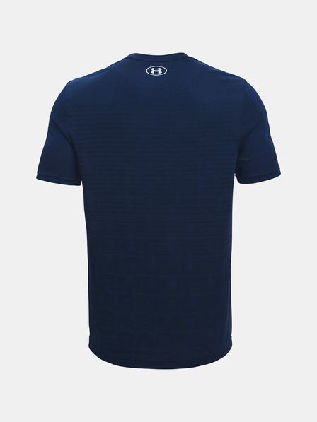 Under Armour Moška majica Under Armour Seamless Wordmark SS