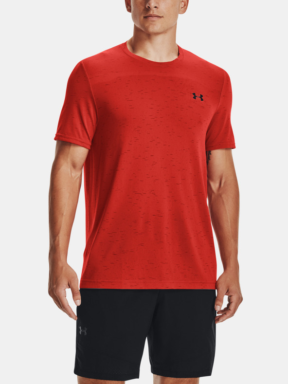 Under Armour Moška majica Under Armour UA Seamless SS