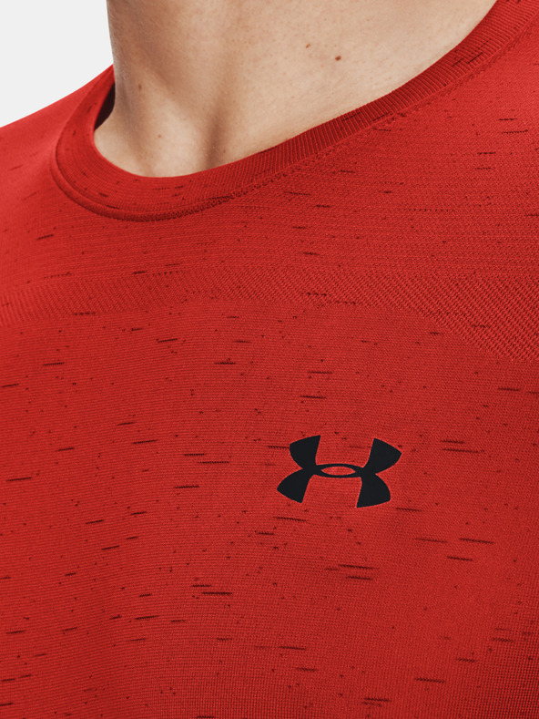 Under Armour Moška majica Under Armour UA Seamless SS