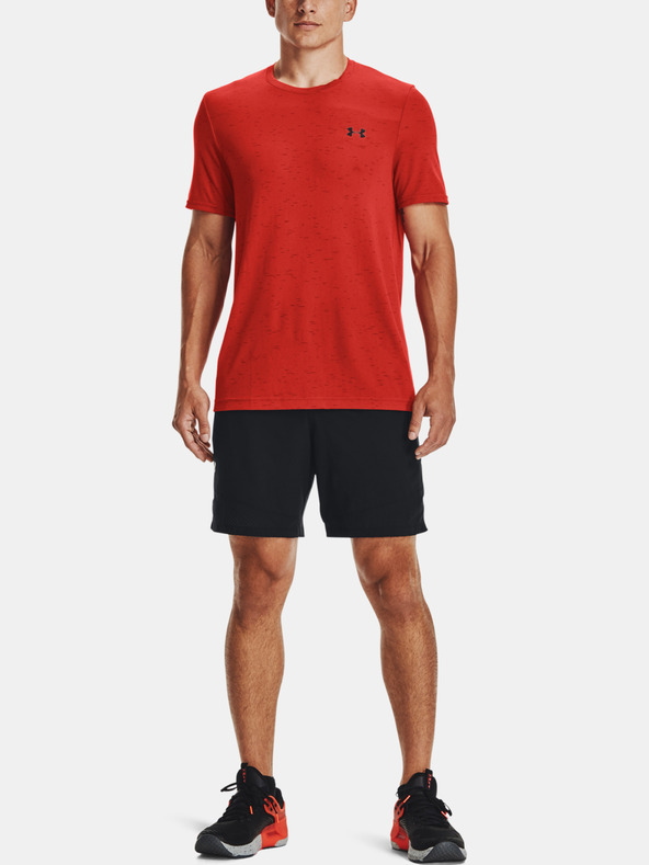 Under Armour Moška majica Under Armour UA Seamless SS