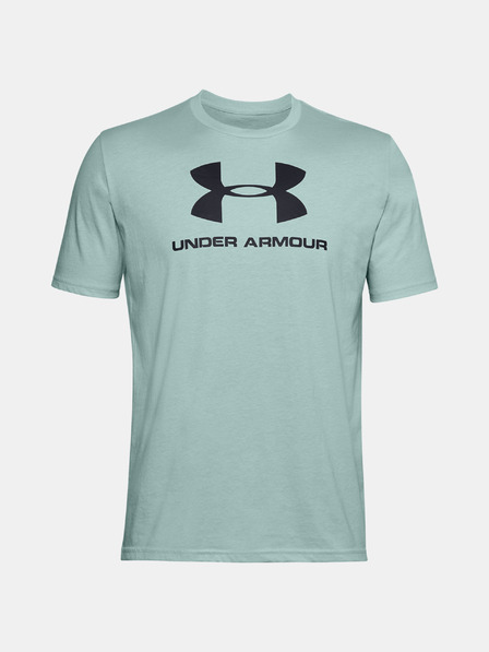 Under Armour Moška majica Under Armour Sportstyle Logo Ss
