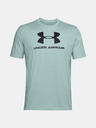 Under Armour Moška majica Under Armour Sportstyle Logo Ss