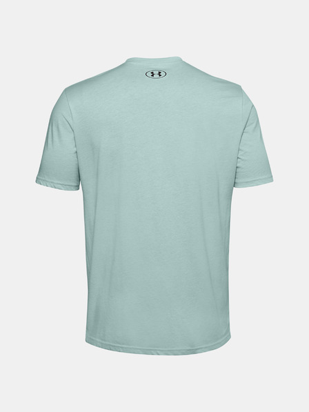 Under Armour Moška majica Under Armour Sportstyle Logo Ss