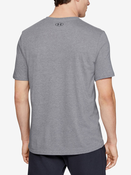 Under Armour Moška majica Under Armour Perf. Origin Center Ss