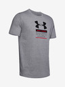 Under Armour Moška majica Under Armour Perf. Origin Center Ss