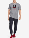Under Armour Moška majica Under Armour Perf. Origin Center Ss