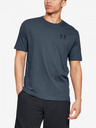 Under Armour Moška majica Under Armour Sportstyle Left Chest Ss