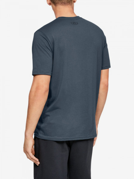 Under Armour Moška majica Under Armour Sportstyle Left Chest Ss