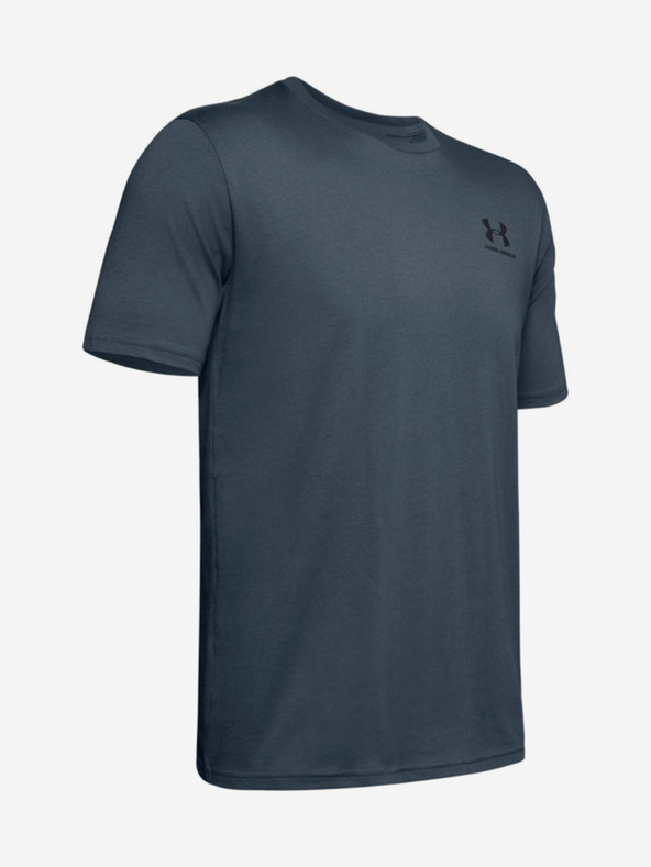 Under Armour Moška majica Under Armour Sportstyle Left Chest Ss