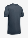 Under Armour Moška majica Under Armour Sportstyle Left Chest Ss