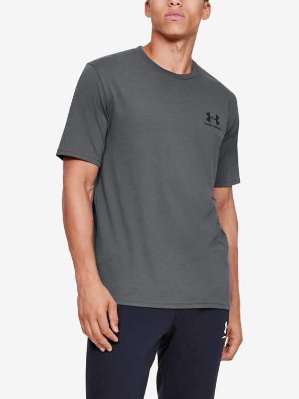 Under Armour Moška majica Under Armour Sportstyle Lc Ss