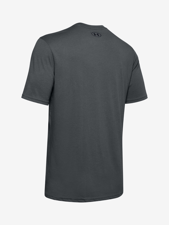 Under Armour Moška majica Under Armour Sportstyle Lc Ss