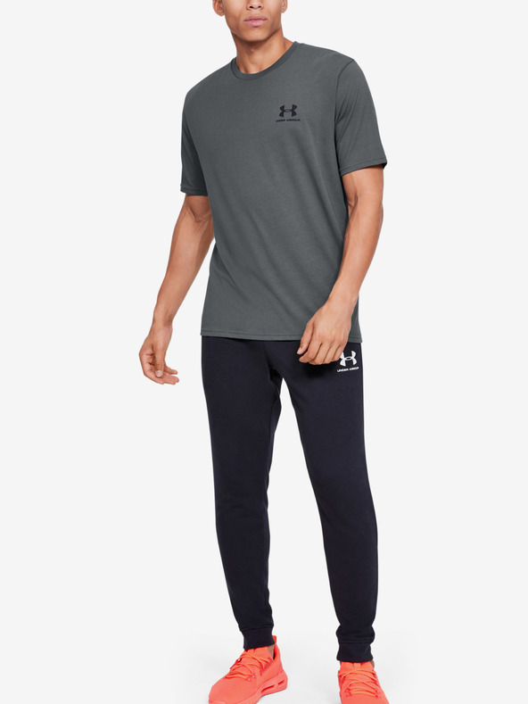 Under Armour Moška majica Under Armour Sportstyle Lc Ss