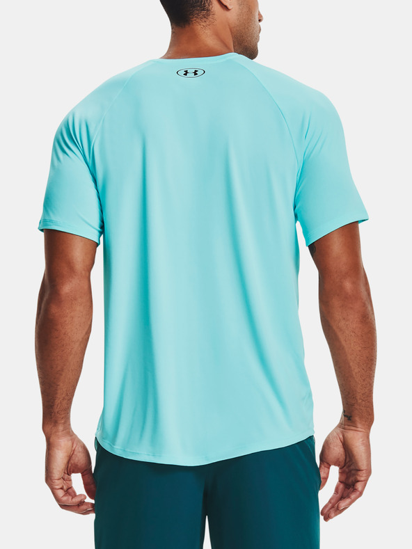 Under Armour Moška majica Under Armour Tech 2.0 SS Tee