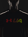 Under Armour Moška majica Under Armour RUN Graphic Print Fill SS