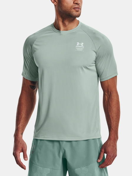 Under Armour Moška majica Under Armour UA Armourprint SS