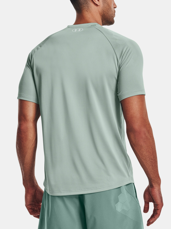 Under Armour Moška majica Under Armour UA Armourprint SS