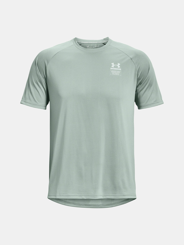 Under Armour Moška majica Under Armour UA Armourprint SS