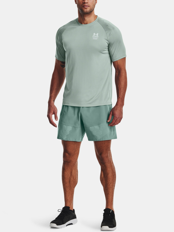 Under Armour Moška majica Under Armour UA Armourprint SS