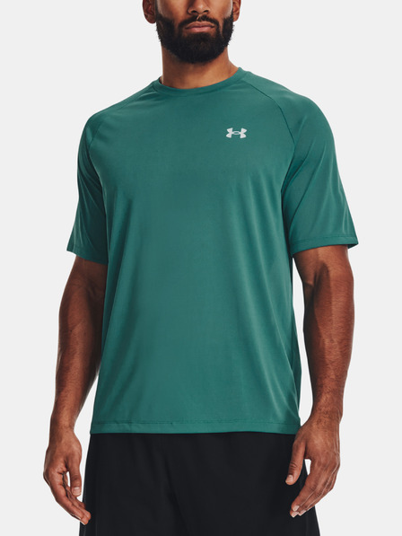 Under Armour Moška majica Under Armour UA Tech Reflective SS