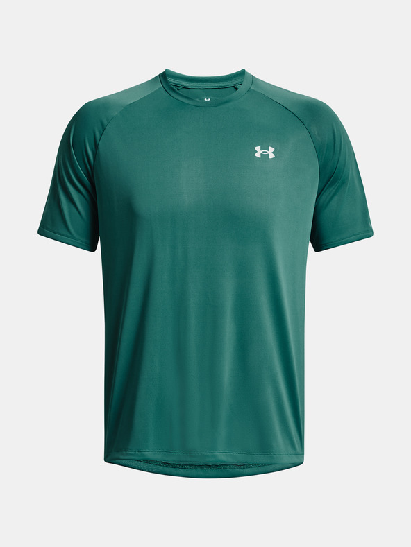 Under Armour Moška majica Under Armour UA Tech Reflective SS