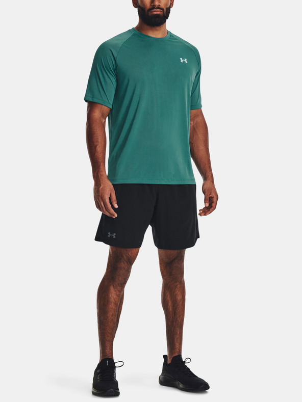 Under Armour Moška majica Under Armour UA Tech Reflective SS