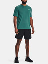 Under Armour Moška majica Under Armour UA Tech Reflective SS
