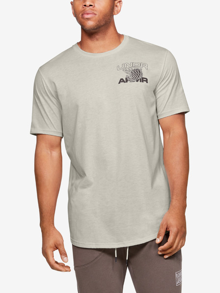 Under Armour Moška majica Under Armour Pursuit Tee