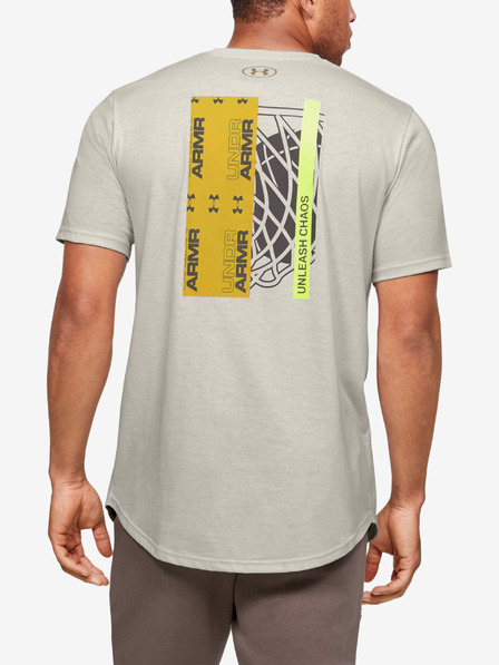 Under Armour Moška majica Under Armour Pursuit Tee