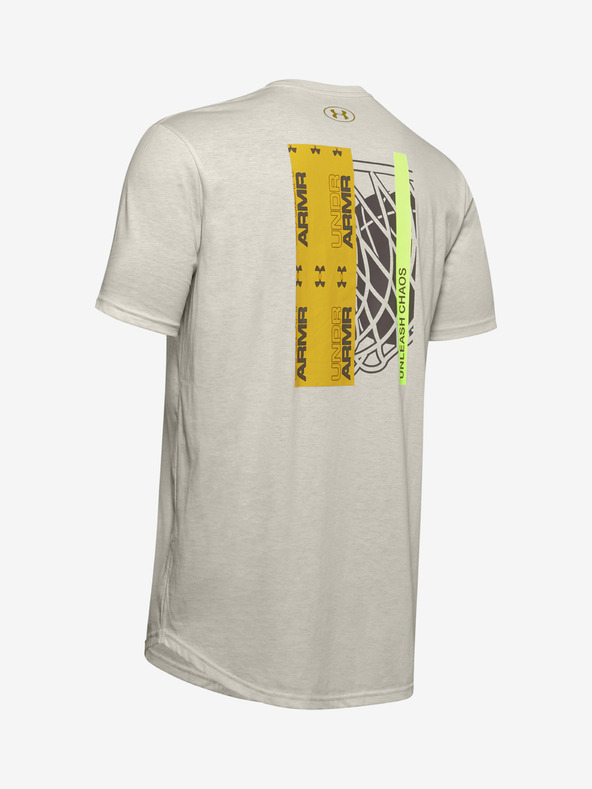 Under Armour Moška majica Under Armour Pursuit Tee