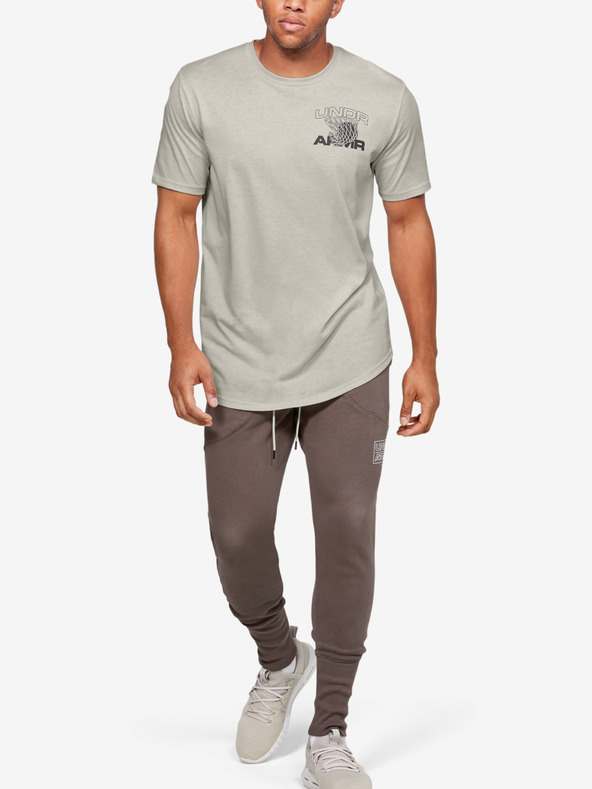 Under Armour Moška majica Under Armour Pursuit Tee