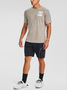 Under Armour Moška majica Under Armour BOX LOGO SS