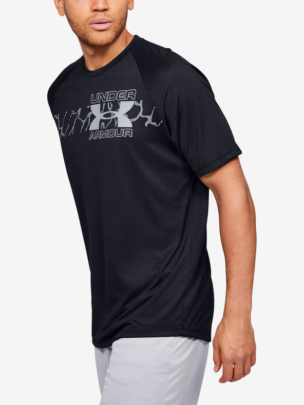 Under Armour Moška majica Under Armour Tech 2.0 Graphic Ss